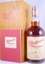 Glenfarclas 1992 25 Years The Family Casks 1st Fill Sherry Butt Cask No. 2901 Highland Single Malt Scotch Whisky 57.6%